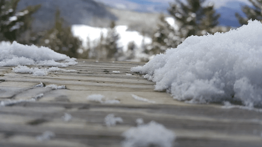 Winter-Care for Concrete: Tips for Outdoor Surface Protection